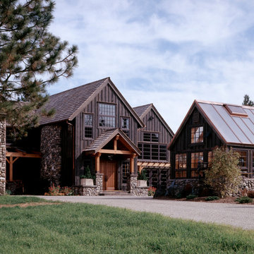 Mountain Home Living