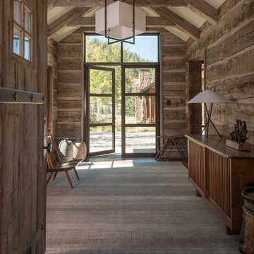 Mountain Living