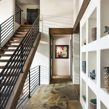 Mountain Modern Home