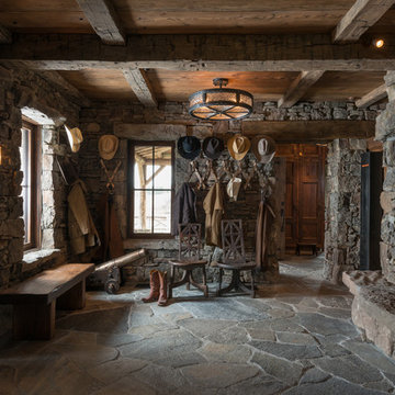 MT Mountain Ranch