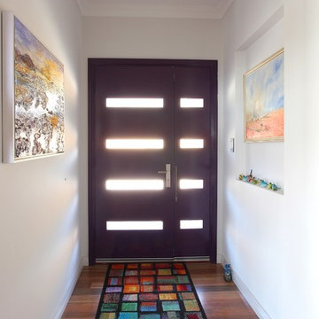 Mt Richon residence
