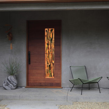 MTLA - Broida Residence