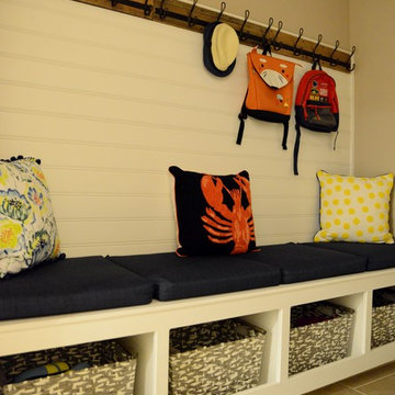 Mud Room