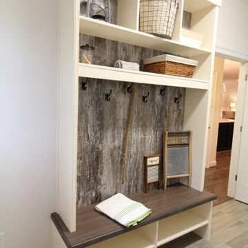 Mud Room