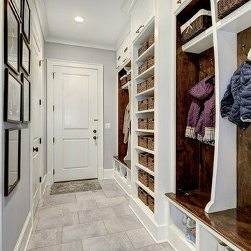 Mud Room