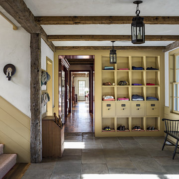 Mud Room