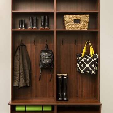 Mud Rooms