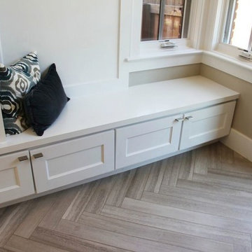 Mud Rooms