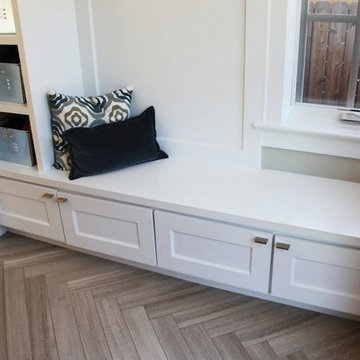 Mud Rooms