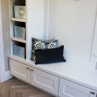 Mud Rooms