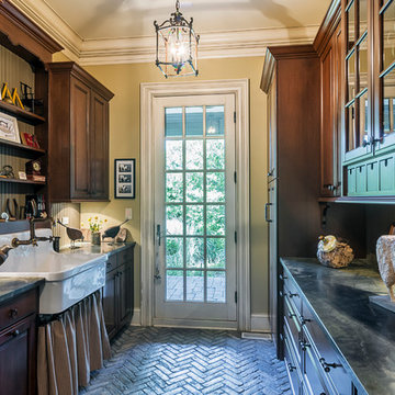 Mud Rooms