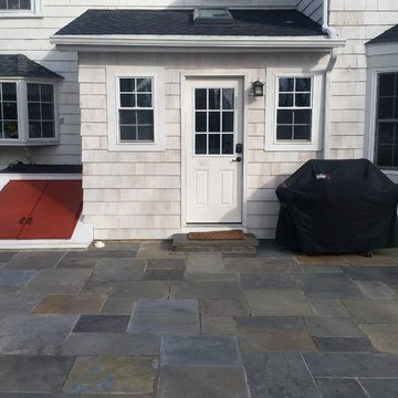 Mudroom Addition