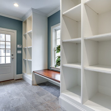 Mudroom