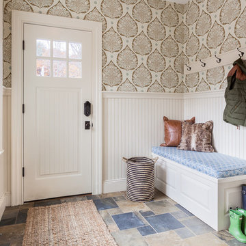 Mudroom Alternate