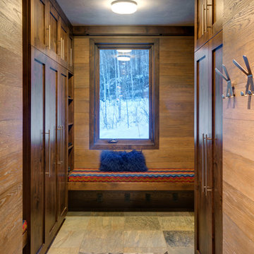Mudroom