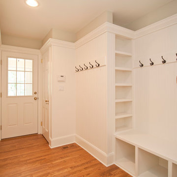 Mudroom