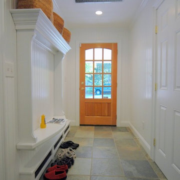 Mudroom