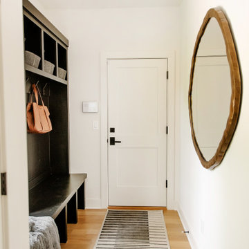 Mudroom