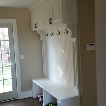 Mudroom