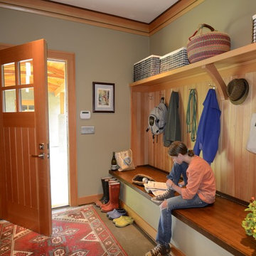 Mudroom
