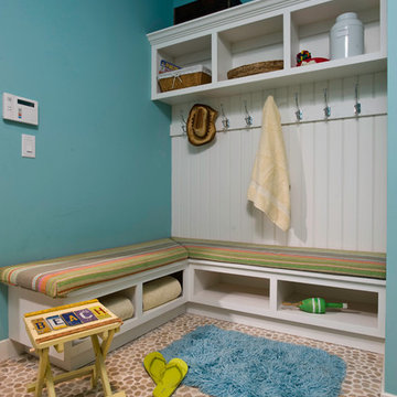 Mudroom
