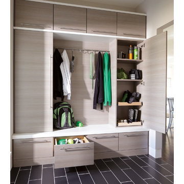 Mudroom