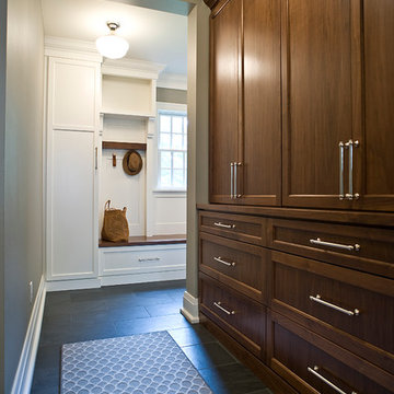 Mudroom