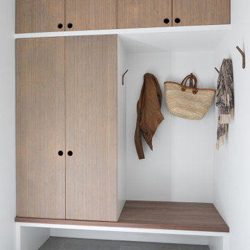 Mudroom