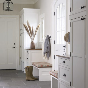 Mudroom