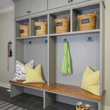 Mudroom