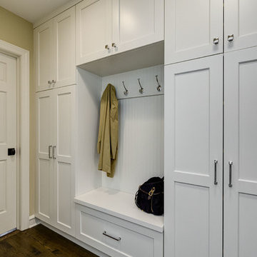 Mudroom
