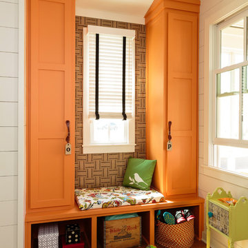 Mudroom