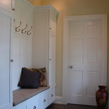 Mudroom
