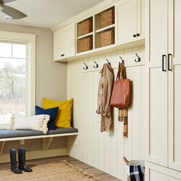 Mudroom