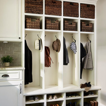 Mudroom