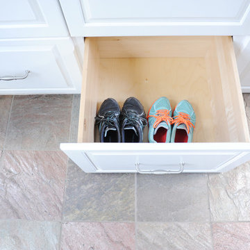 Mudroom