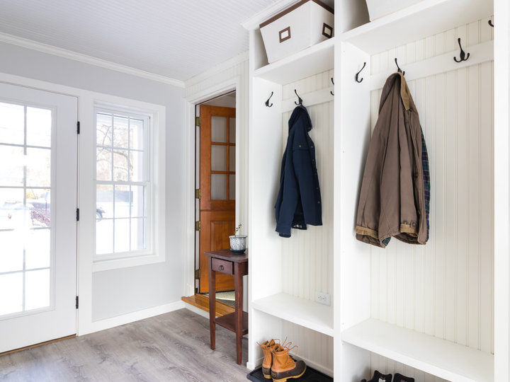 Mudroom Mudroom