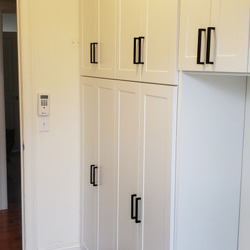 Mudroom - South Burlington