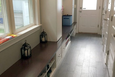 Mudroom