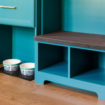 Mudrooms