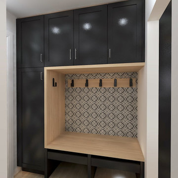 Mudrooms