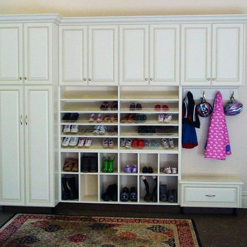 Mudrooms