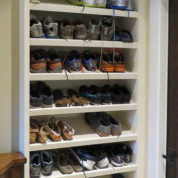 Mudrooms