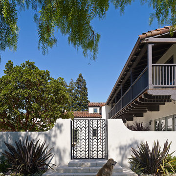 Mulberry Lane Residence