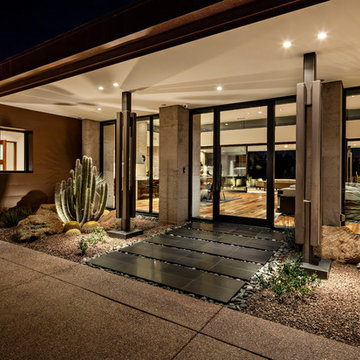 Munsinger Residence