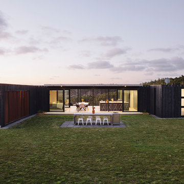 Muriwai Container House