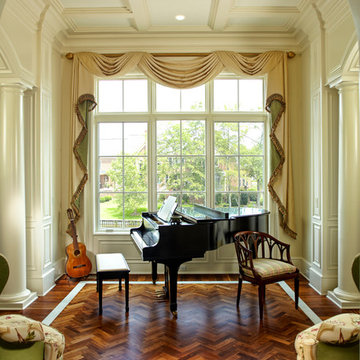 Music Room