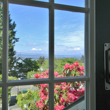 My Houzz: 1891 Queen Anne Home with a View