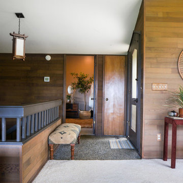 My Houzz: 1970s Boho Style in the Pacific Northwest