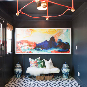 My Houzz: Berkeley Home